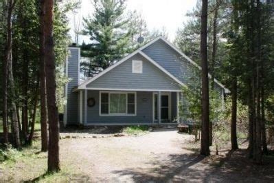 fish creek rentals|Fish Creek Vacation Rentals